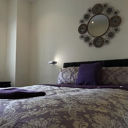 Leamington Spa Serviced Apartments - Villiers House المظهر الخارجي الصورة