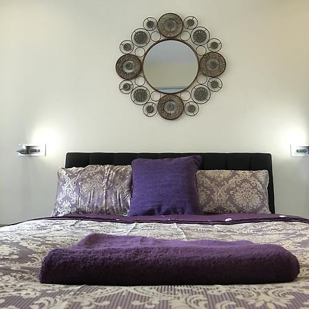 Leamington Spa Serviced Apartments - Villiers House المظهر الخارجي الصورة