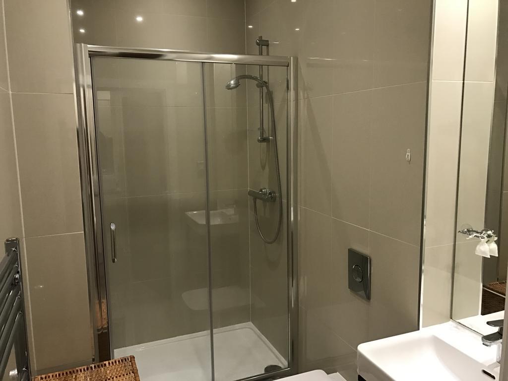 Leamington Spa Serviced Apartments - Villiers House المظهر الخارجي الصورة
