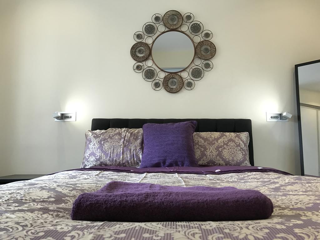 Leamington Spa Serviced Apartments - Villiers House المظهر الخارجي الصورة